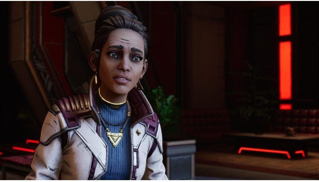 2K  New Tales from the Borderlands 