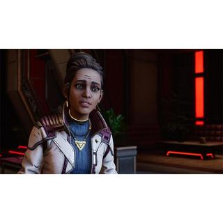 2K  New Tales from the Borderlands 