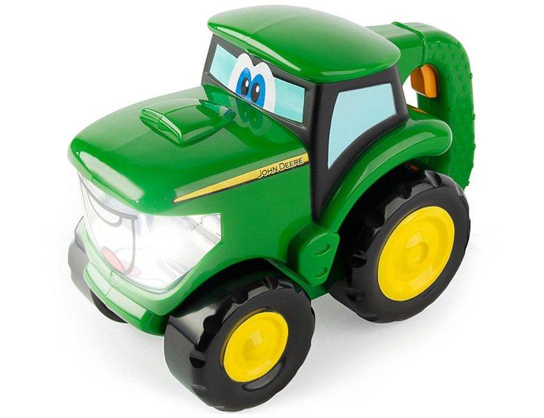 Image of TOMY Johnny Tractor Taschenlampe - ONE SIZE