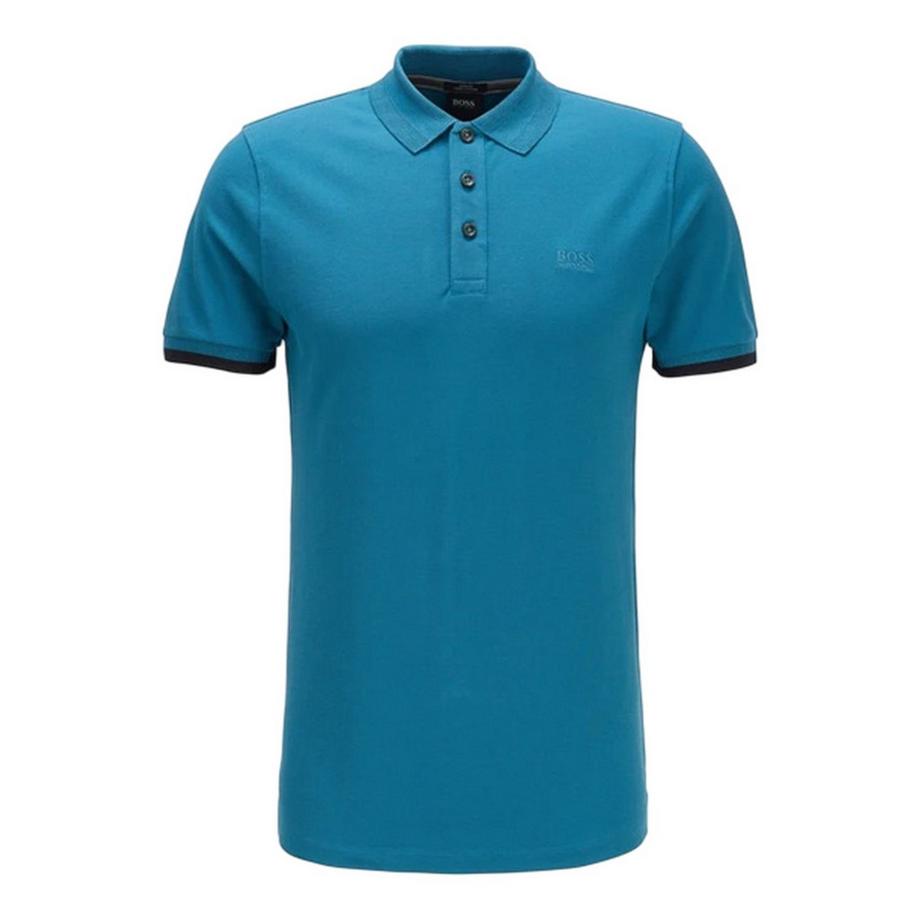 Phillipson Maglietta Polo