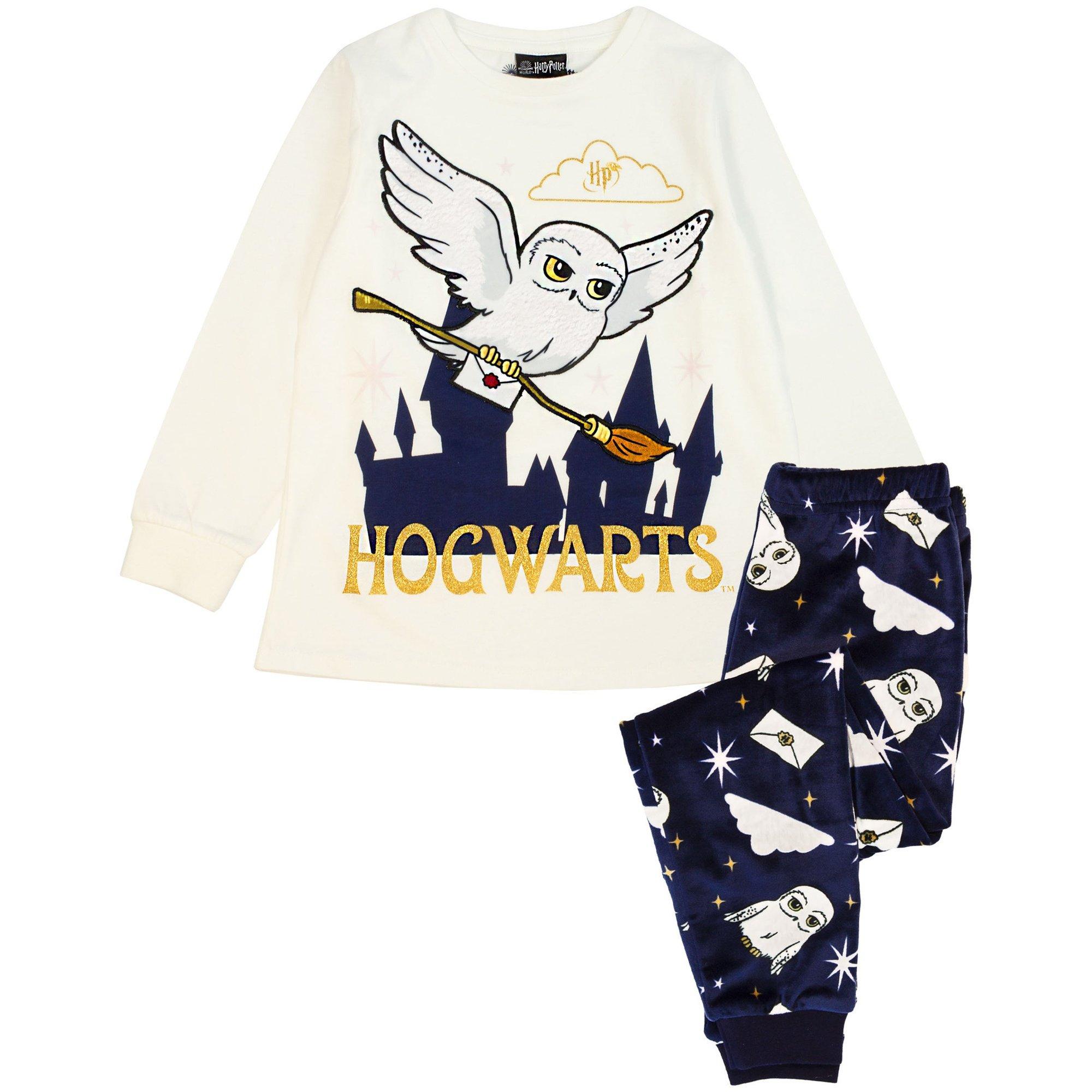 Harry Potter  Ensemble de pyjama long 