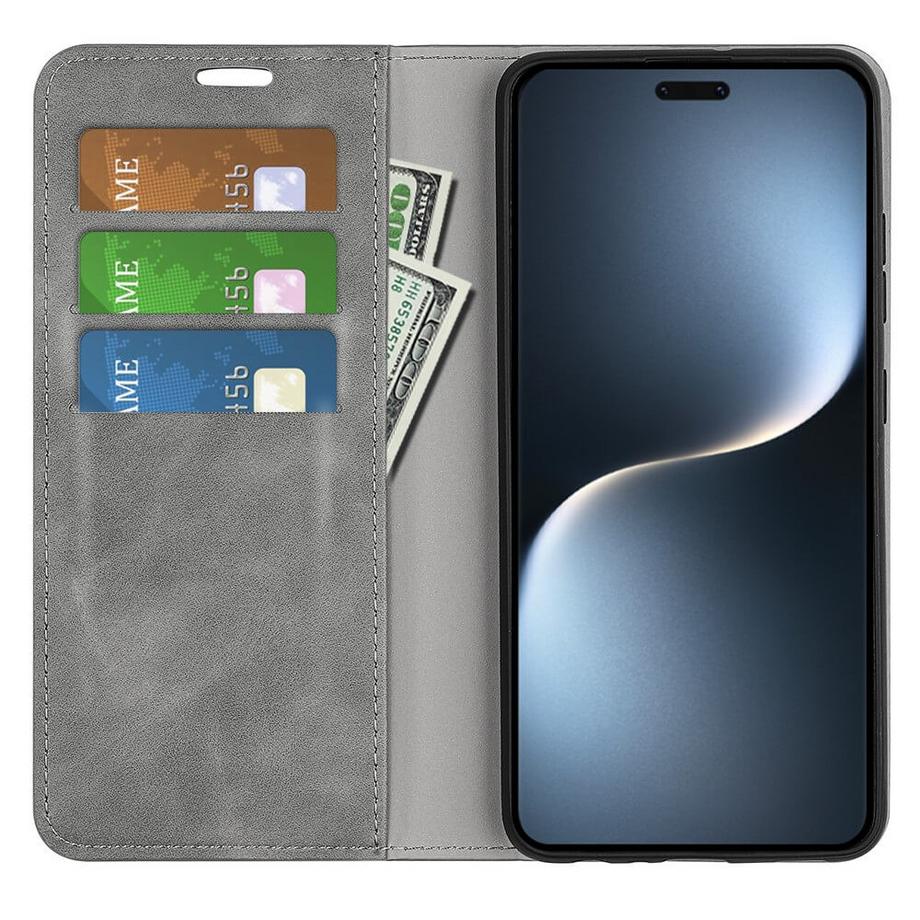 Cover-Discount  HONOR Magic7 Pro - Stand Flip Case Hülle 