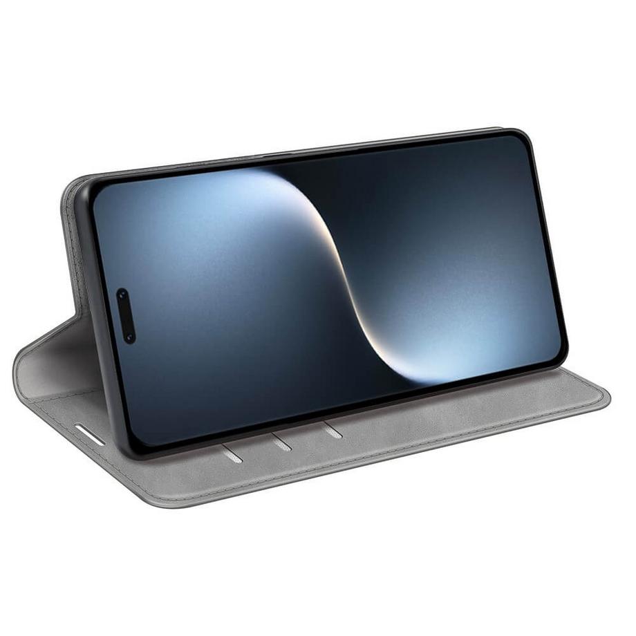 Cover-Discount  HONOR Magic7 Pro - Stand Flip Case Hülle 