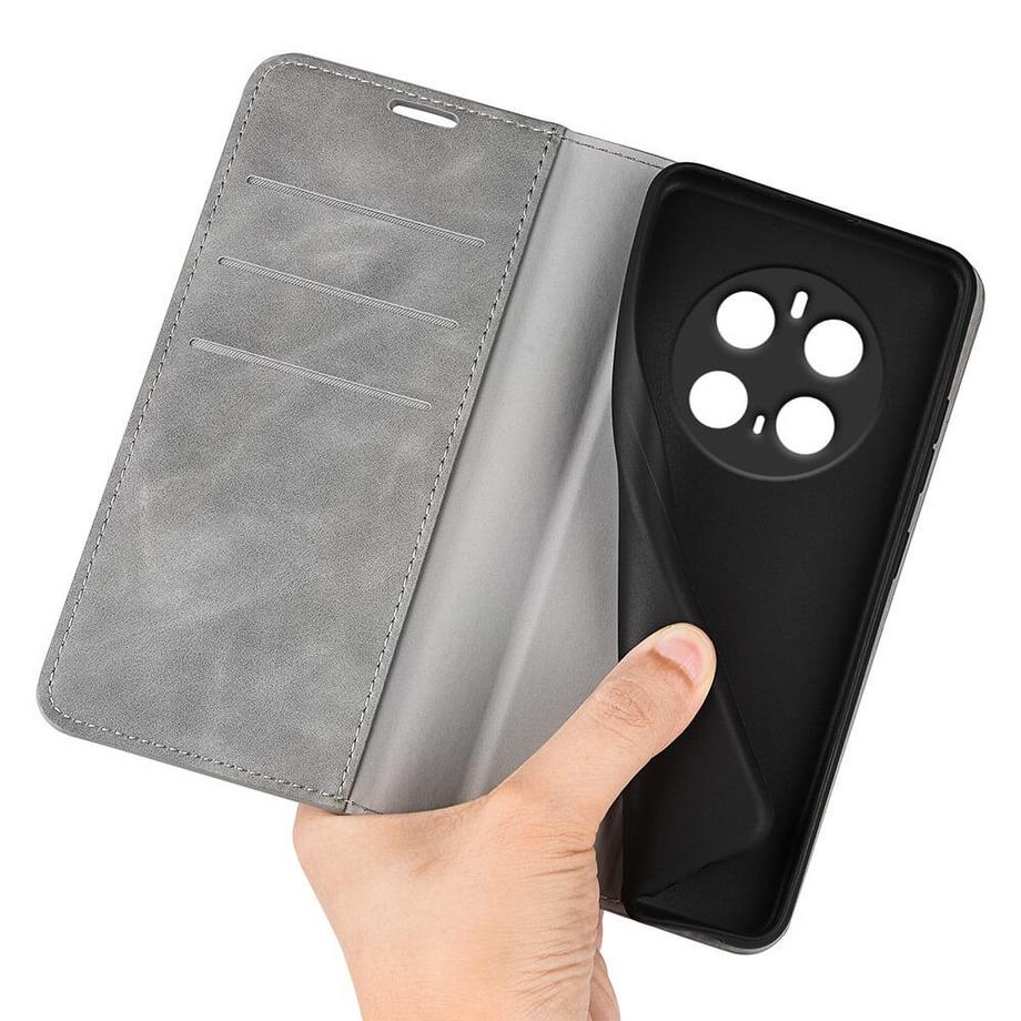 Cover-Discount  HONOR Magic7 Pro - Stand Flip Case Hülle 