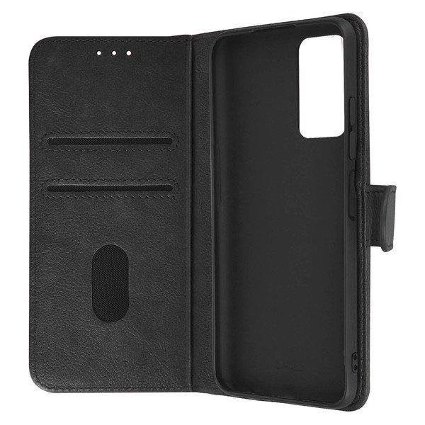 Image of Etui Xiaomi Redmi Note 11 Pro 5G Schwarz