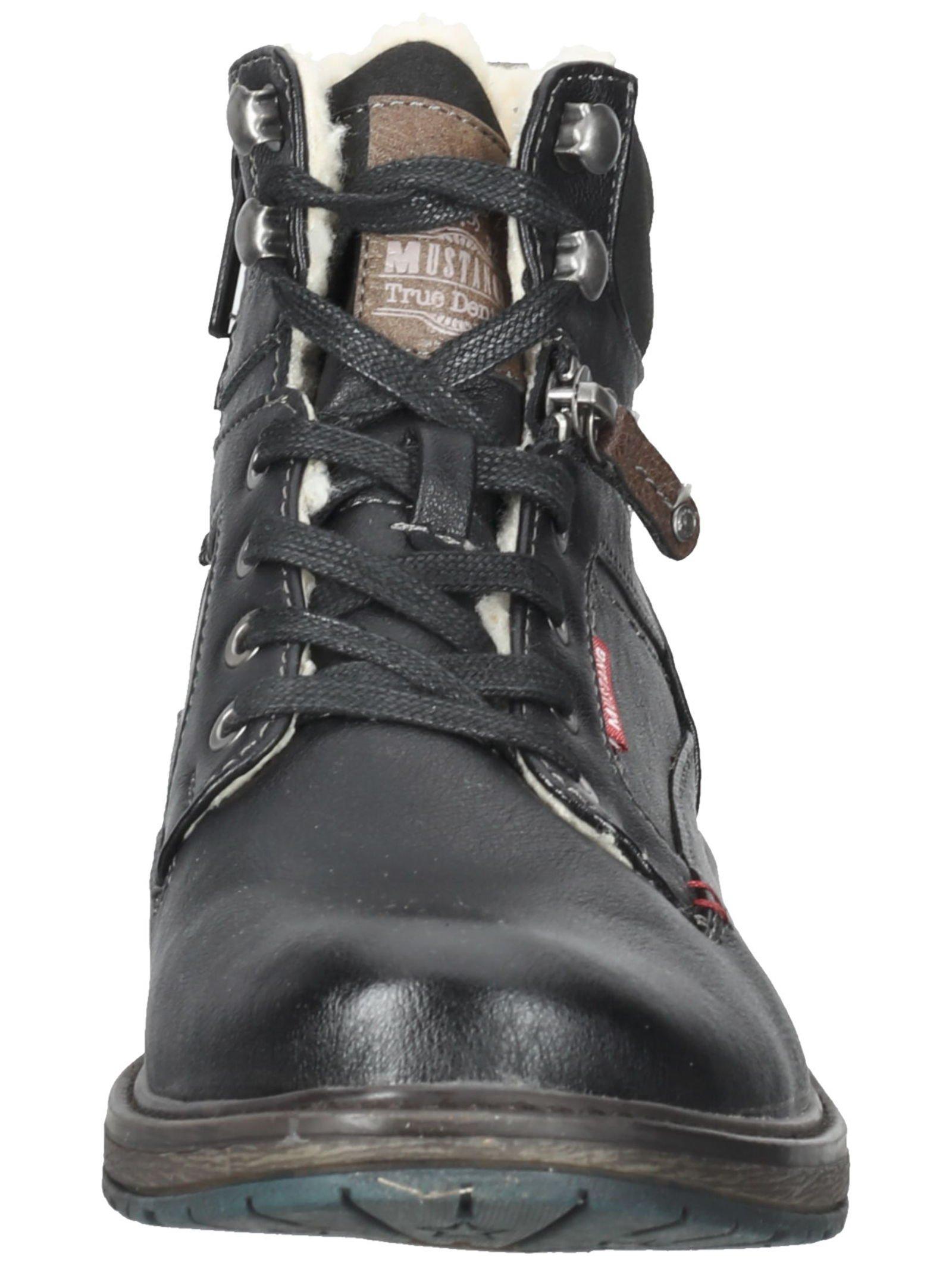 Mustang  Bottines 4157-603 