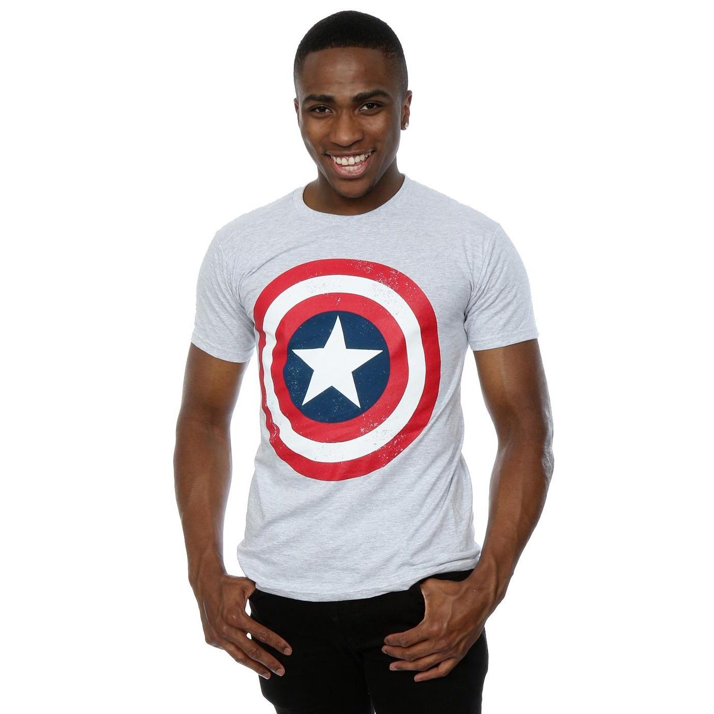 MARVEL  TShirt 