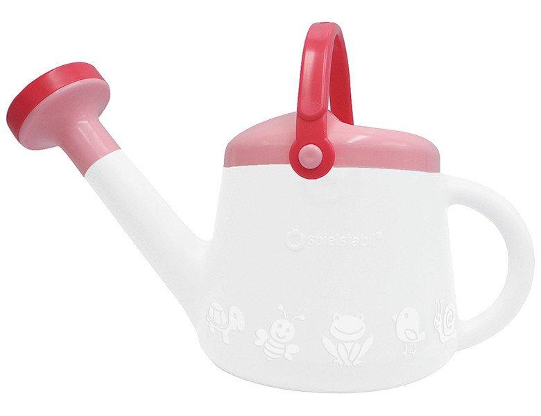 Image of Giesskanne Transluzent Rosa Unisex ONE SIZE