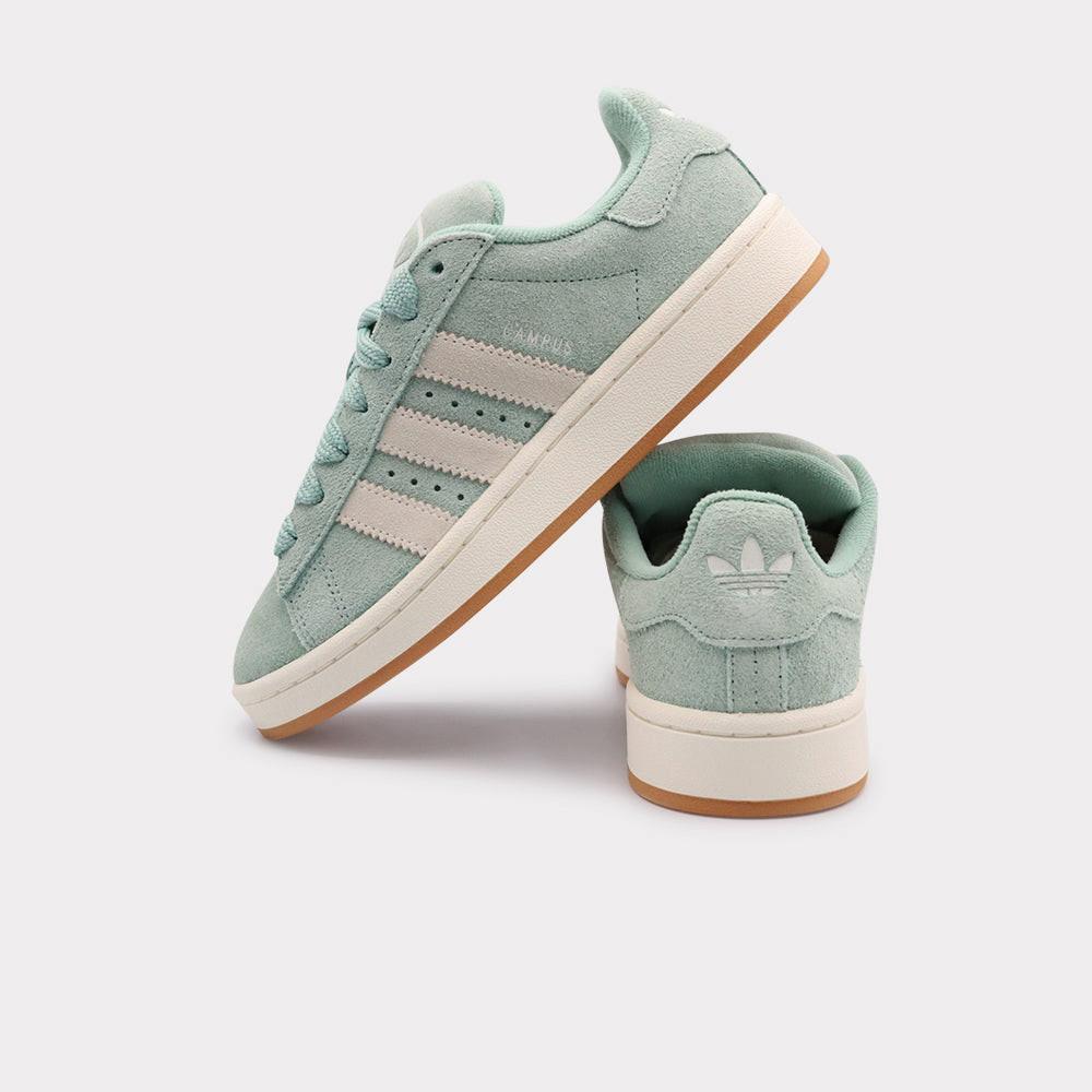 adidas  Campus 00s Hazy Green 