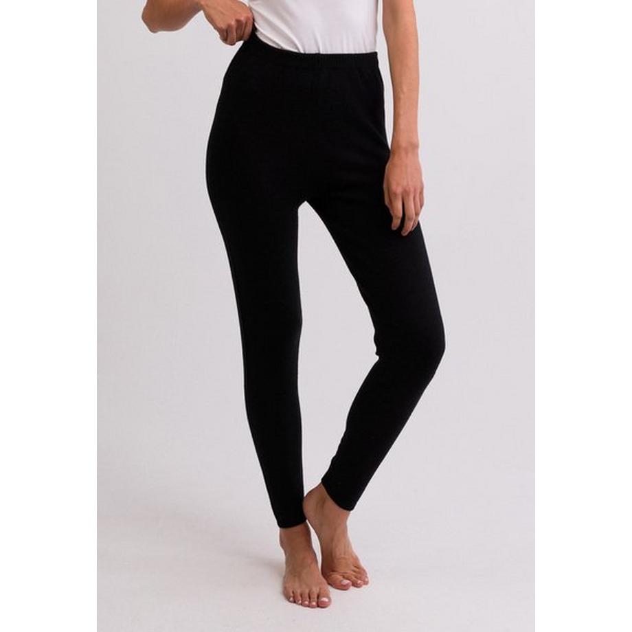 CASH-MERE.CH Kaschmir Leggings  