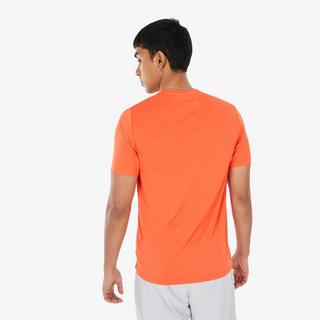 QUECHUA  Kurzarmshirt - MH500 