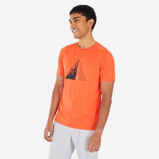 QUECHUA  T-shirt manches courtes - MH500 