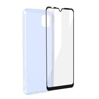 Wiko  Wiko Y82 - Polycarbonat Schutzhülle 