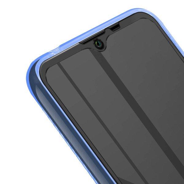 Wiko  Coque Polycarbonate Wiko Y82 