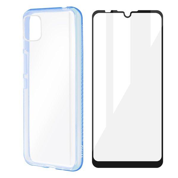 Wiko  Cover Policarbonato Wiko Y82 