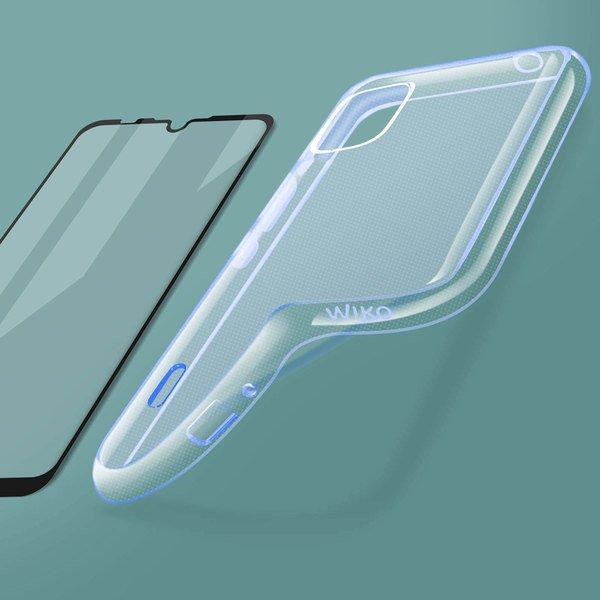 Wiko  Coque Polycarbonate Wiko Y82 