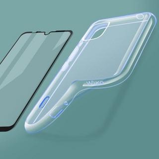 Wiko  Coque Polycarbonate Wiko Y82 