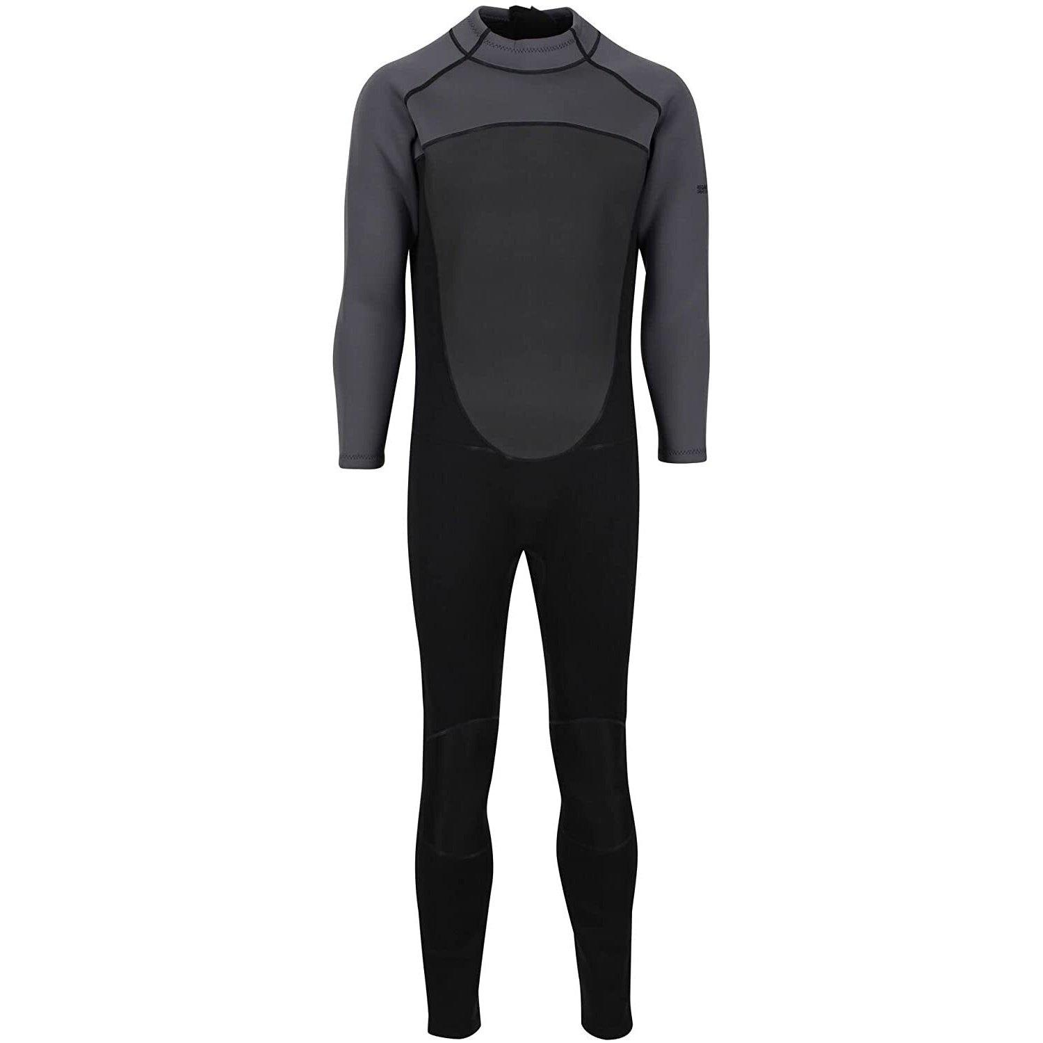 Image of Grippy Neoprenanzug Unisex Schwarz XL/XXL