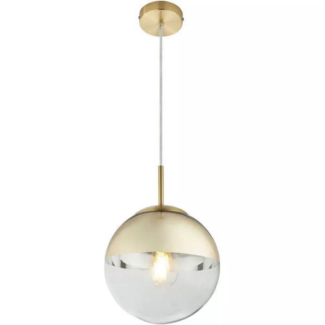 mutoni – Hängeleuchte Varus, One Size, Gold