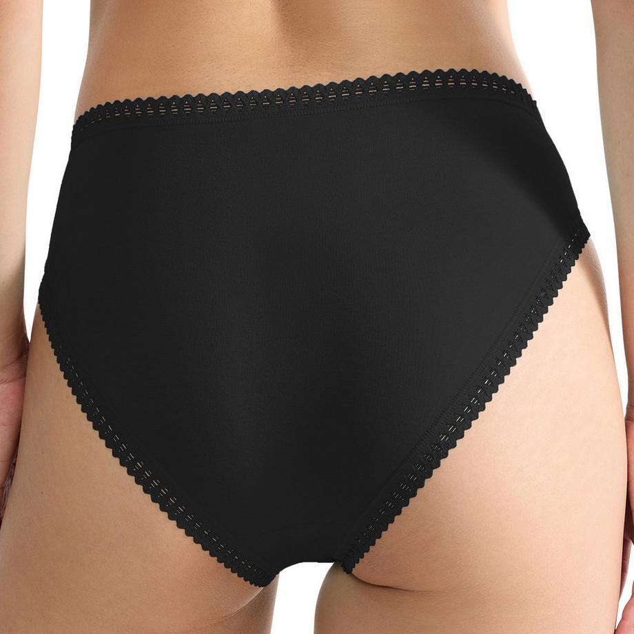 sloggi GO Crush 6er Pack Slip  