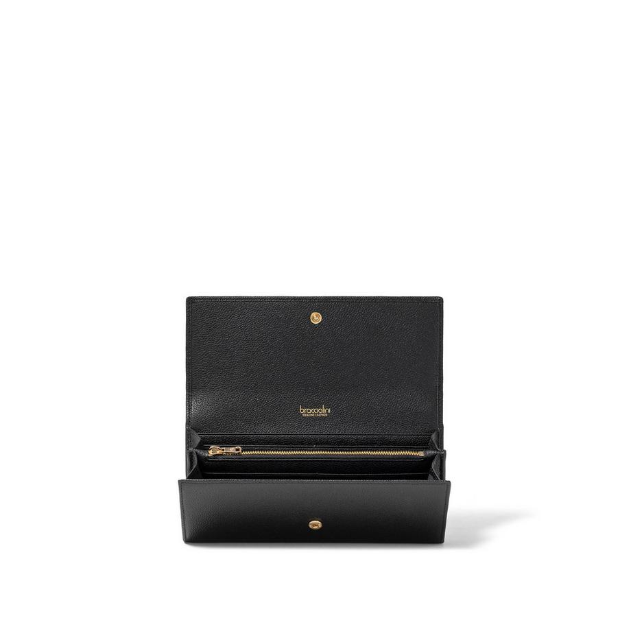 Braccialini Erisia Nova Portefeuille Classique  