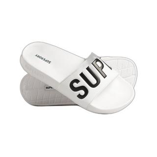 Superdry  claquettes core 