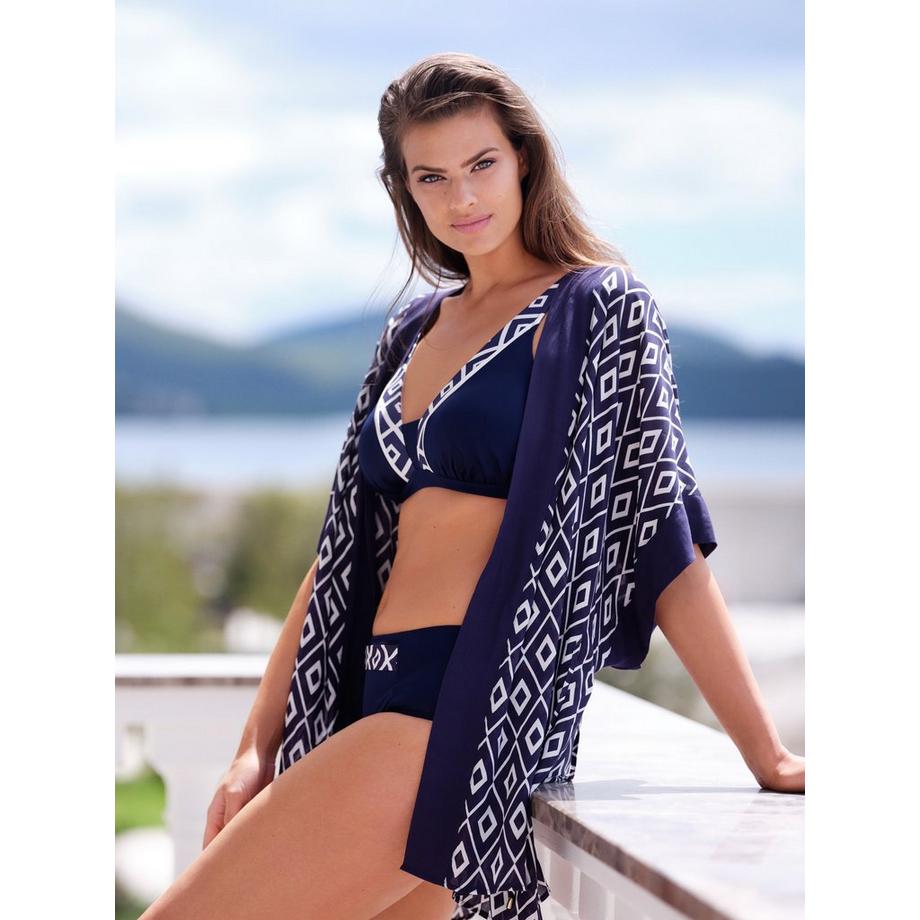 Lisca Costa Rica Bügelloses Bikini-Oberteil  