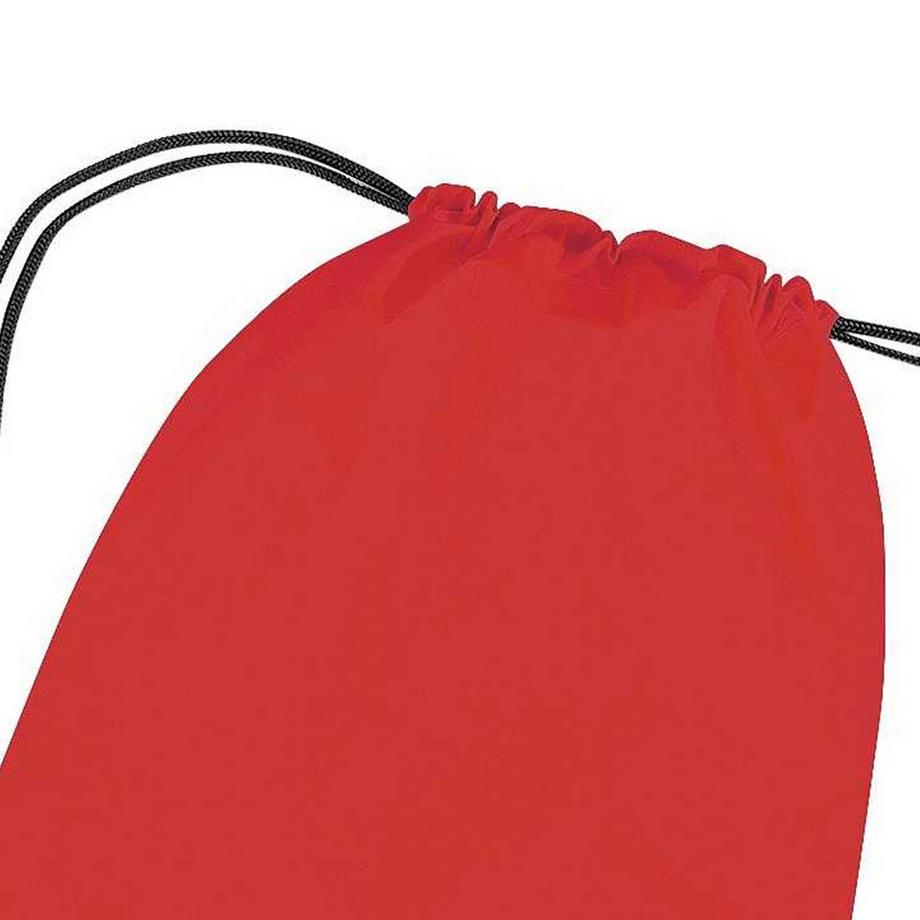 Bagbase  Sac de gym 11 litres (Lot de 2) 