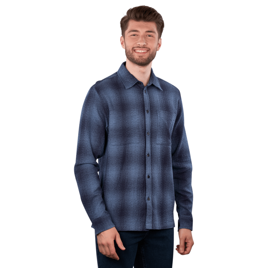 Shirt Shadow Check