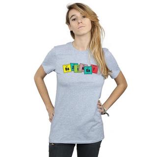 The Big Bang Theory  Bazinga TShirt 