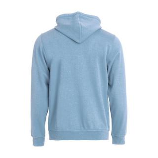 Clique Basic Full Zip Hoodie  