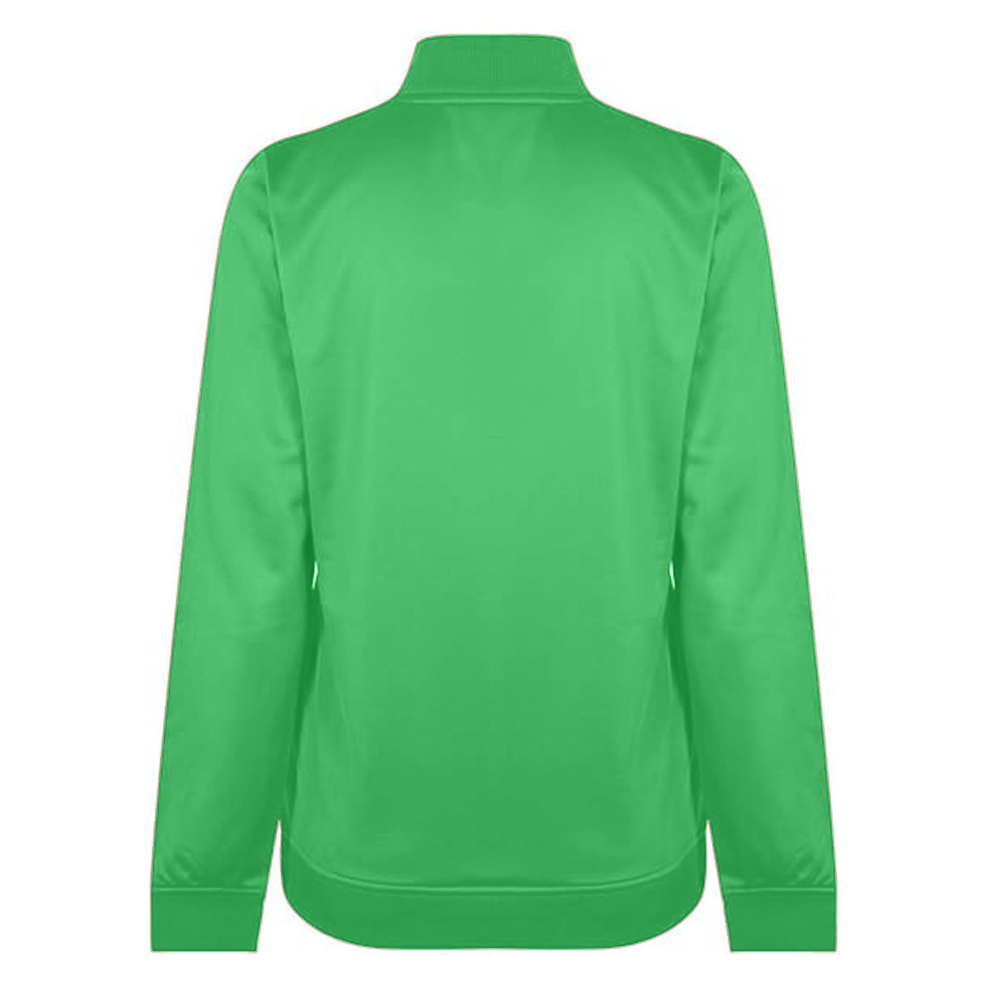 Umbro  Club Essential Sweatshirt mit halbem Reißverschluss 