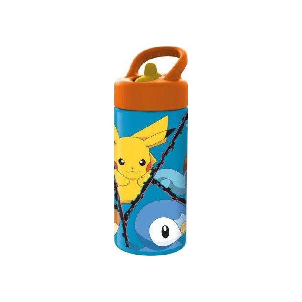 Image of Pokemon Trinkflasche 410ml Unisex ONE SIZE