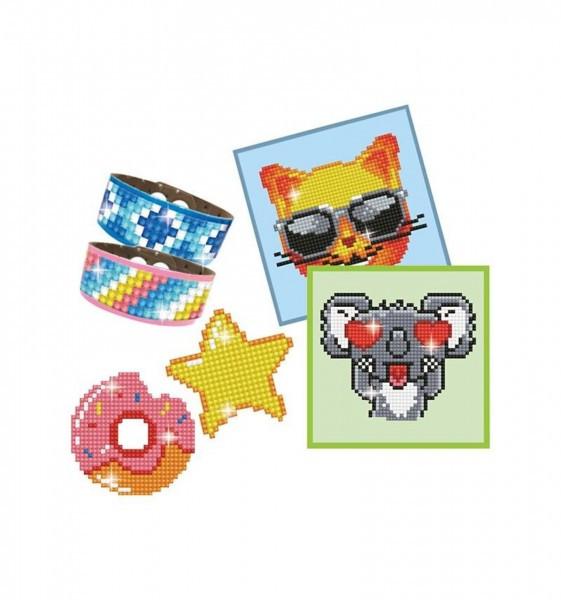 Image of Dotzies Megapack Grün