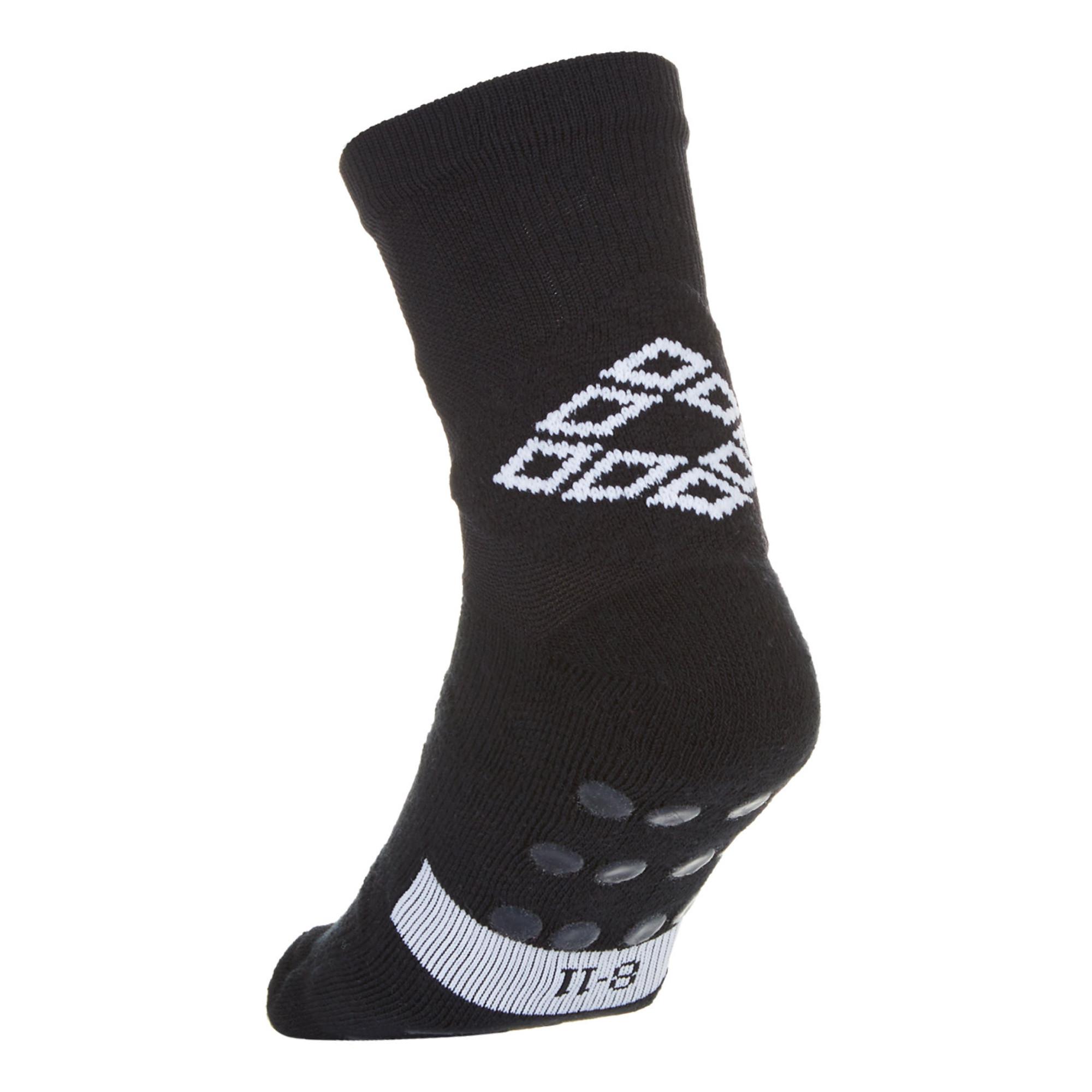 Umbro  Protex Knöchelsocken Mit SilikonNoppen 