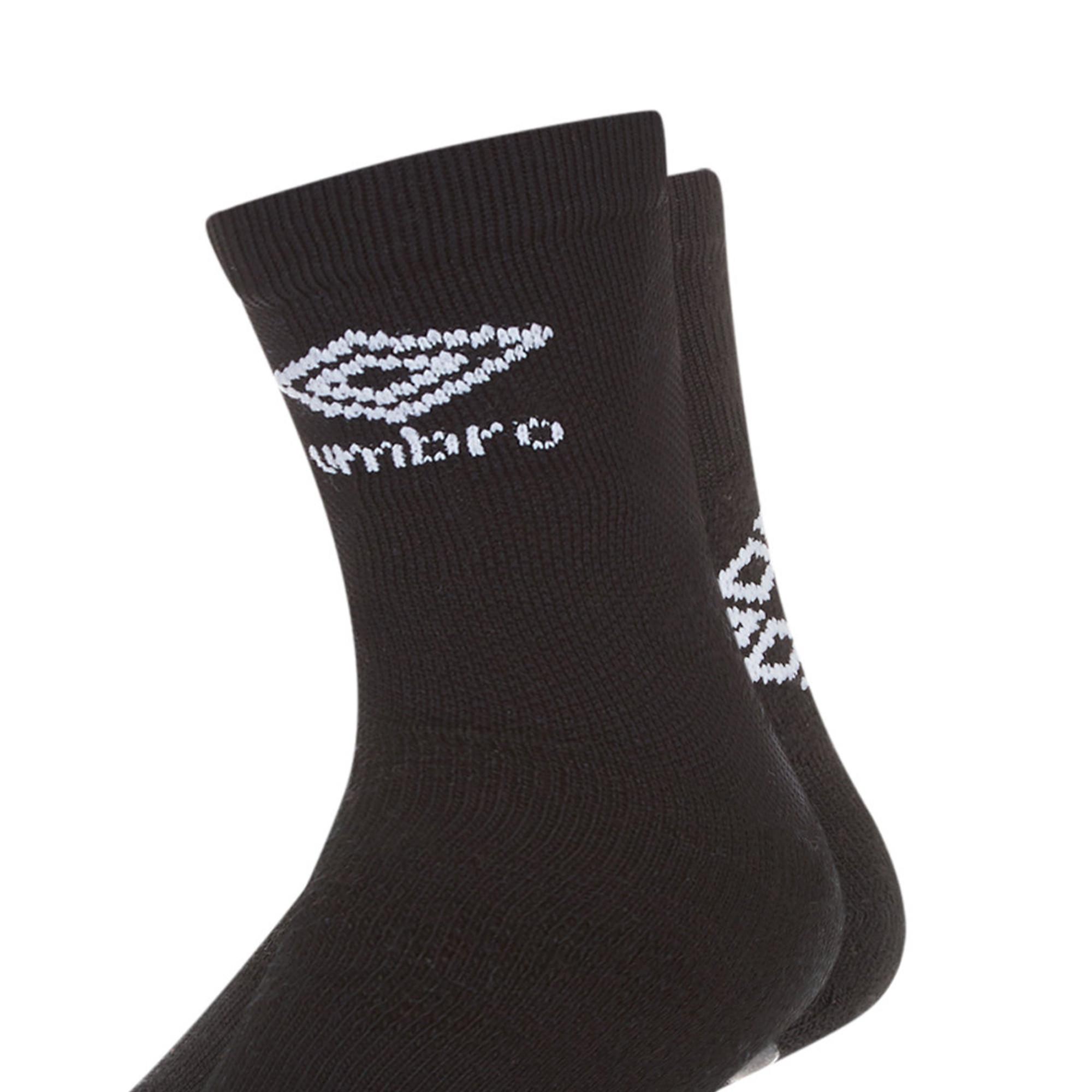 Umbro  Protex Knöchelsocken Mit SilikonNoppen 