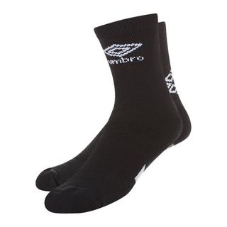 Umbro  Protex Knöchelsocken Mit SilikonNoppen 