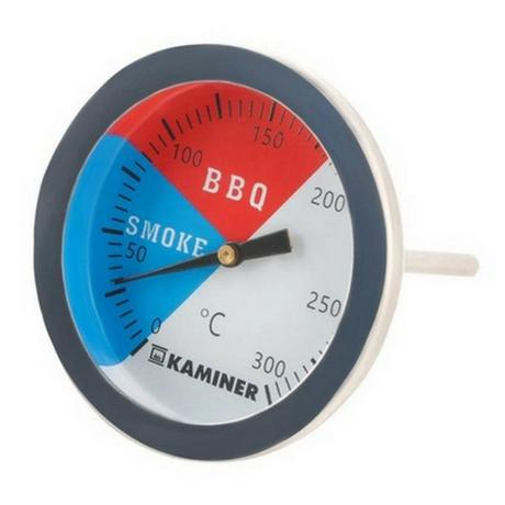 Northio  Rauch- und Grillthermometer 