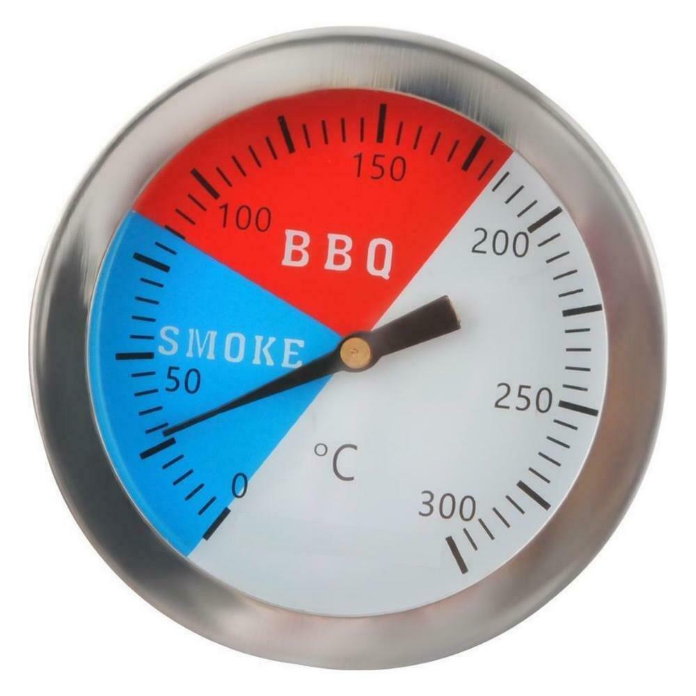 Northio  Rauch- und Grillthermometer 