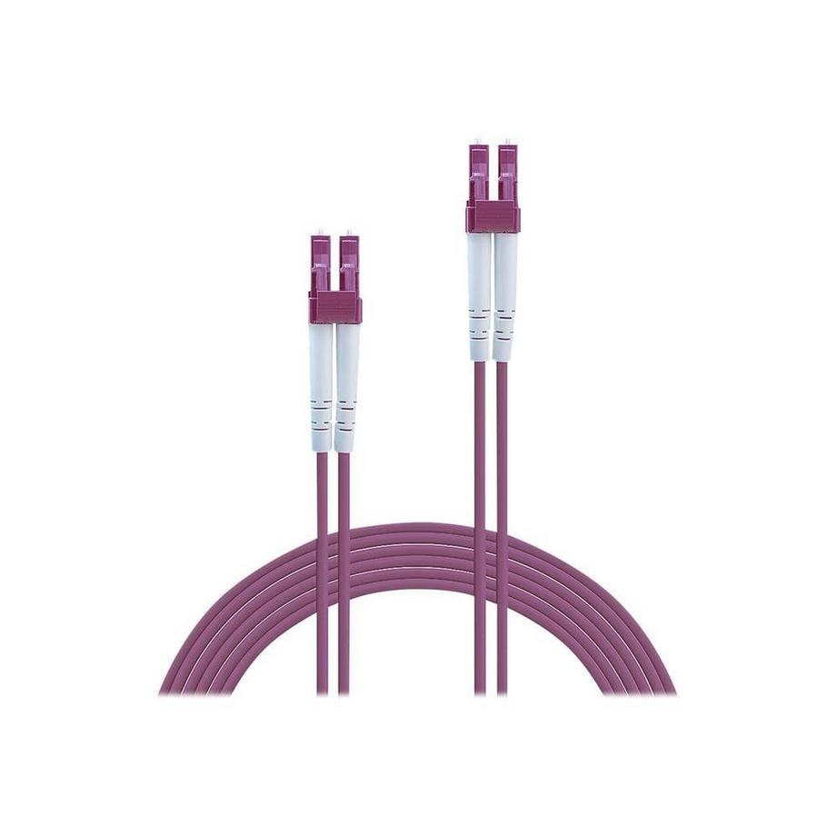 LINDY  Fibra ottica Cavo 