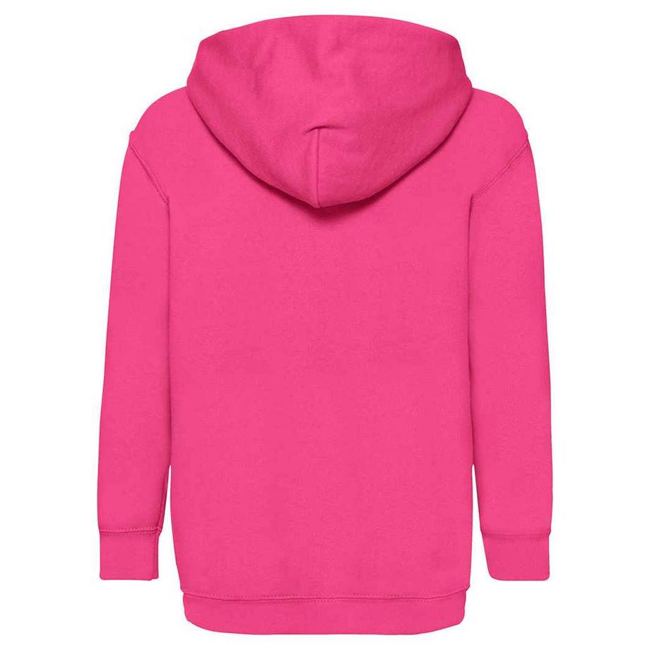 Fruit of the Loom  Sweat à capuche CLASSIC 