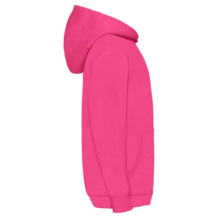 Fruit of the Loom  Sweat à capuche CLASSIC 