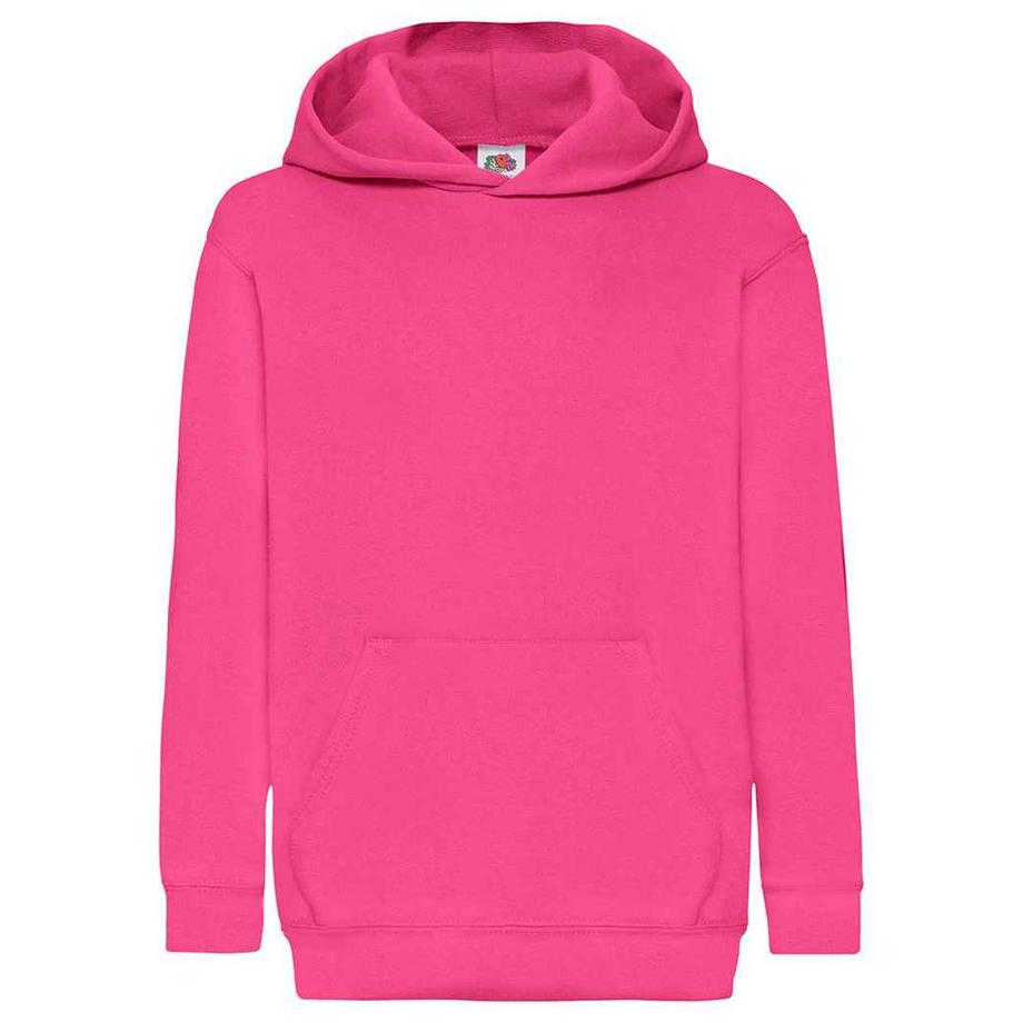 Classic Kapuzenpullover
