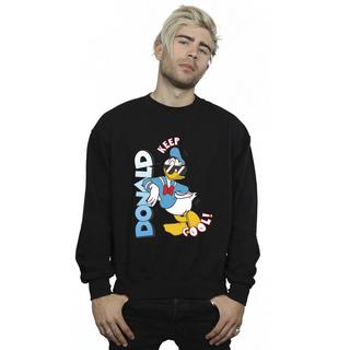 Disney  Sweat DONALD DUCK COOL 