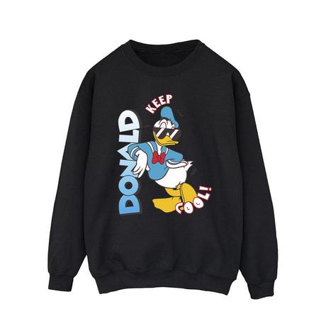 Disney  Sweat DONALD DUCK COOL 