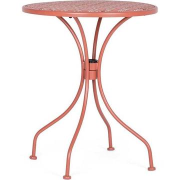 Table de jardin Lizette Bitter vers 60