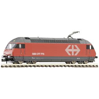 Fleischmann  Locomotive RE 460, SBB 