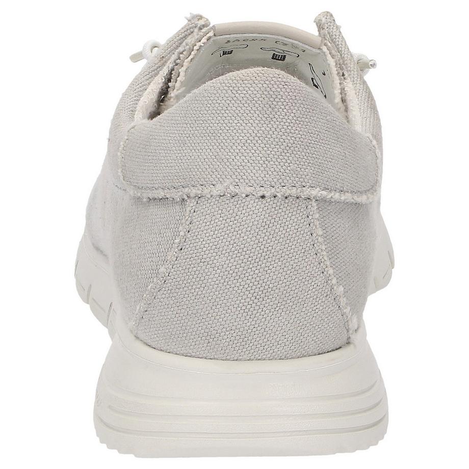 Sioux Mokrunner-D-007 Chaussure à lacets  