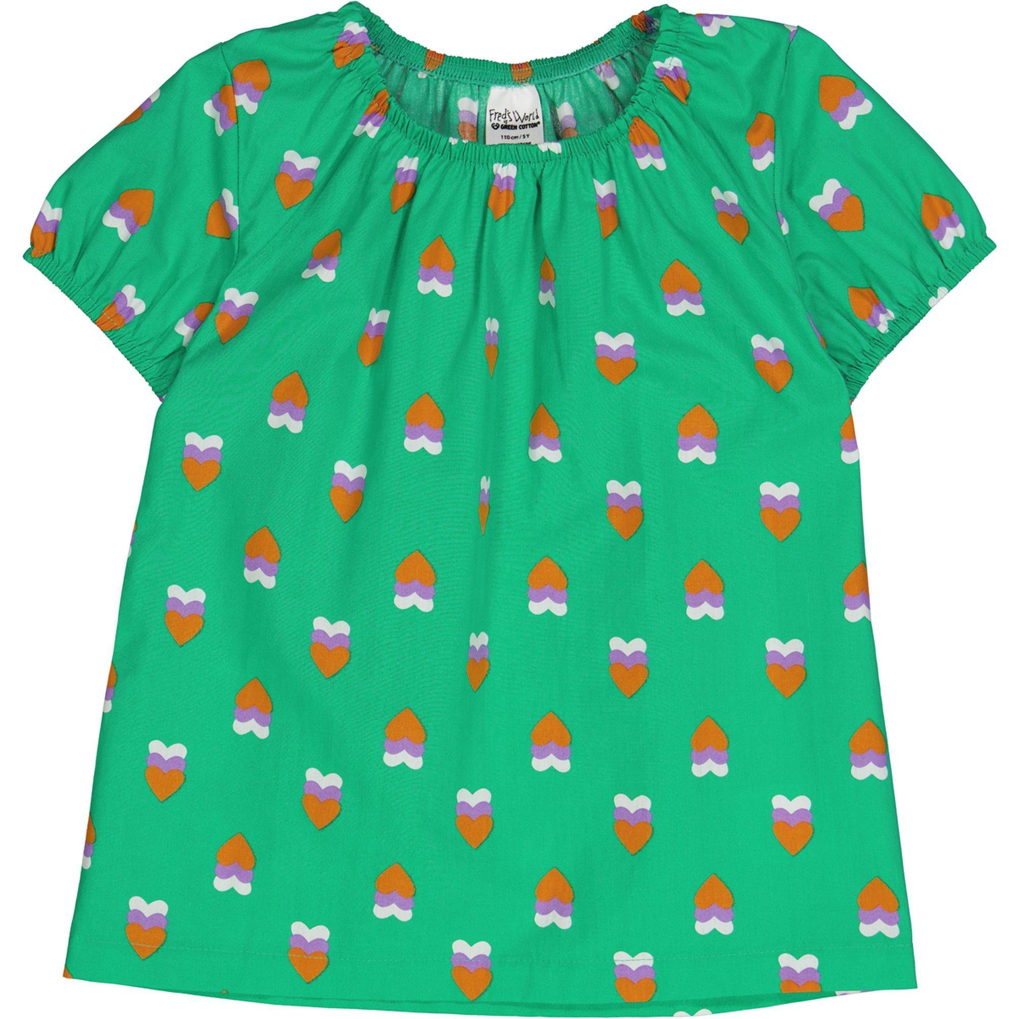 Image of T-shirt Unisex Multicolor 110