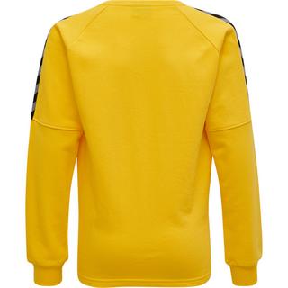 Hummel  sweatshirt enfant hmlauthentic training 